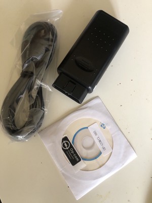 V1.99! OPEL OP COM Vauxhall OBD2 Diagnose Codeleser Scanner Werkzeug OPCOM
