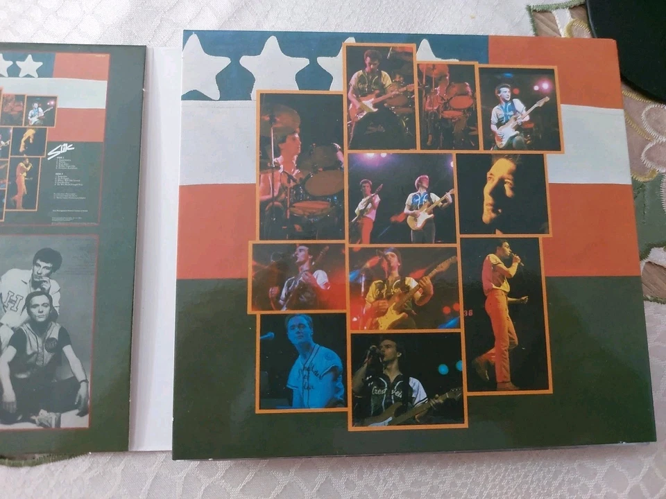 Slik☆The Complete Slik Collection☆Midge Ure☆2CDs☆Glamrock ☆ - Bild 3 von 4