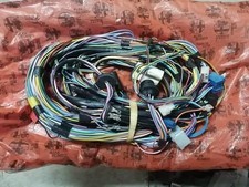 Cablaggio Alfa Romeo 164 3.0 V6, codice 60510481, NUOVO ORIGINALE 