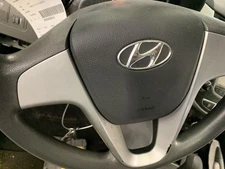 Driver Left Air Bag Driver Wheel Fits 12-17 ACCENT 840470