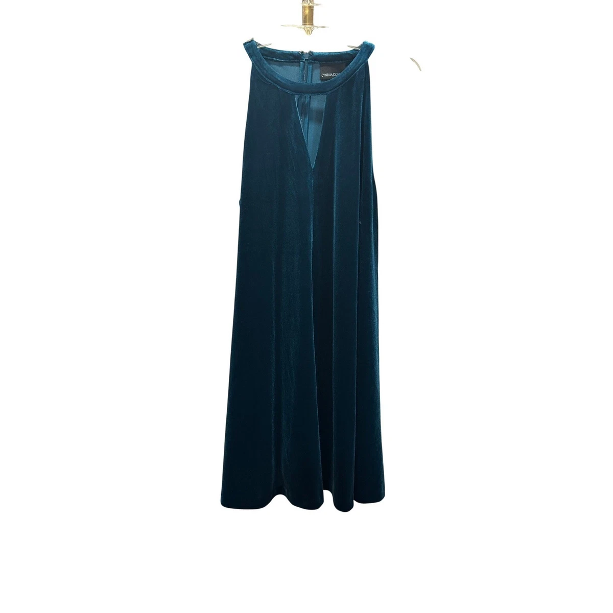 Cynthia Rowley Solid Maxi Dresses for Women for sale | eBay