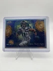 2025 Topps Cosmic Chrome Jaxon Smith-Njigba Base (RAW)