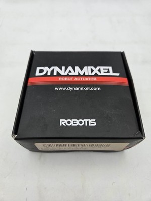 DYNAMIXEL CM-2 + Robot Controller Robotis