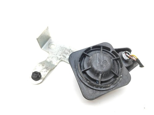 Audi Q5 SQ5 2018 Sirene Signalhorn Alarmanlage 5Q0951605A ZVG111519