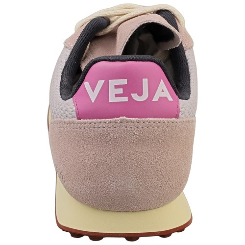 VEJA Damen Rio Branco Weiß Parme Fashion Sneaker - 38 EU - Bild 4 von 8