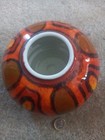 Poole Pottery Bowl No32 Delphis Pattern Excellent Condition No Chips No Cracks