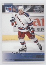 2004-05 Pacific Tom Poti #179 0a0