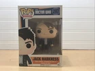 FUNKO POP TELEVISION #297 BBC DOCTOR WHO JACK HARKNESS (#36)
