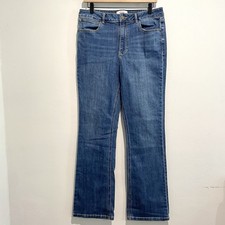 Wrangler Women's 12 Bootcut Medium Wash Denim Jeans