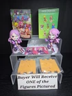 Mighty Jaxx Freenys Hidden Dissectibles X1 One Piece Egghead Arc - Bonney $19.99
