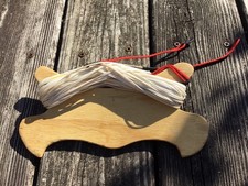 Kitesurfing Kiteboarding Kite Bar Lines 27 Meter Set of Two Lines