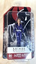 DC Collectibles Talia Al Ghul Batman the Animated Series  33 Action Figure DCC