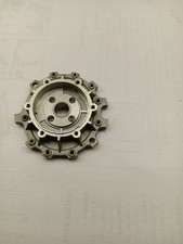 NSU Wankel Graupner/OS-I .30 cu.in. 1-49 Rear Rotary Housing RC Engine