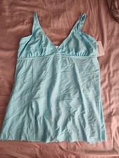 Plus Size Swim Dress