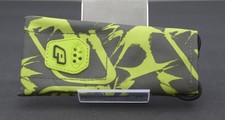 Planet Eclipse Barrel Blockers/Sleeves - Grey/Neon Green