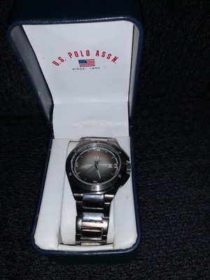 US Polo Assn Watch For Men New