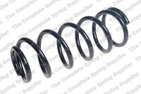 1X Lesjöfors Fahrwerksfeder 4262075 FüR Navara D23 Nissan Pick Up D23T Dci D231