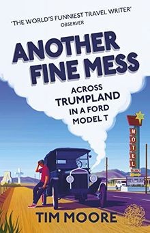 Another Fine Mess von Moore, Tim | Buch | Zustand gut