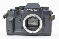 Contax RX Film Cameras for sale - eBay
