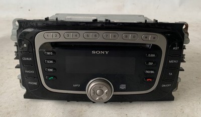 SONY 7M5T-18C939-EF