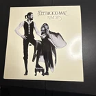 Rumours by Fleetwood Mac (Vinyl 2019, Warner Bros.) “COKE BOTTLE” CLEAR VINYL NM