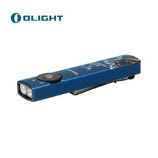 Olight Arkfeld Pro 1300Lumen Rechargeable LED Light/Green Beam/UV, Paw Animal