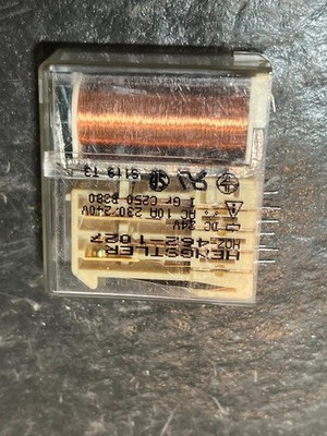 hengstler hoz-462-1027 24vdc nos no packaging
