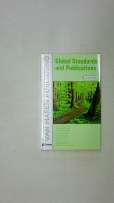98635 GLOBAL STANDARDS AND PUBLICATIONS