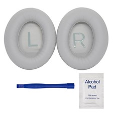   Premium Replacement Ear Pads for Bose 700 NC700 Noise Cancelling Headphones ...