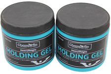 CHAMPKOM  CHAMPIOM  HEAVYWEIGHT MOLDING GEL 2 PACK -17 OZ EACH- FREE SHIPPING