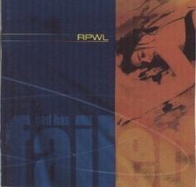 God Has Failed von Rpwl | CD | Zustand sehr g...