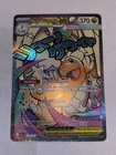 Pokemon Card TCG Mega Dragonite Ex 271/217 Mega Attack Rare Ascended Heroes NM