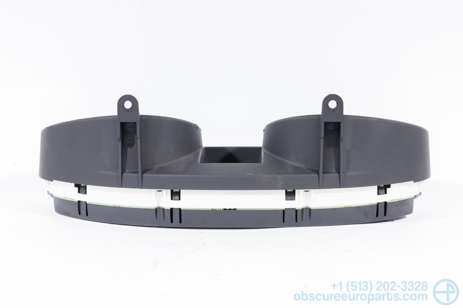 Used 2003-2007 Maserati M139 Quattroporte Instrument Cluster KM/H