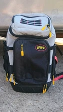 Lew's Custom Series Tackle Backpack