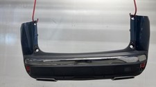 Pare-choc arrière Peugeot 3008