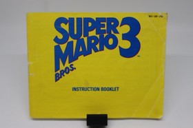 Super Mario Bros 1, 2, 3 Tested Lot With Duck Hunt Nintendo NES Game Bundle