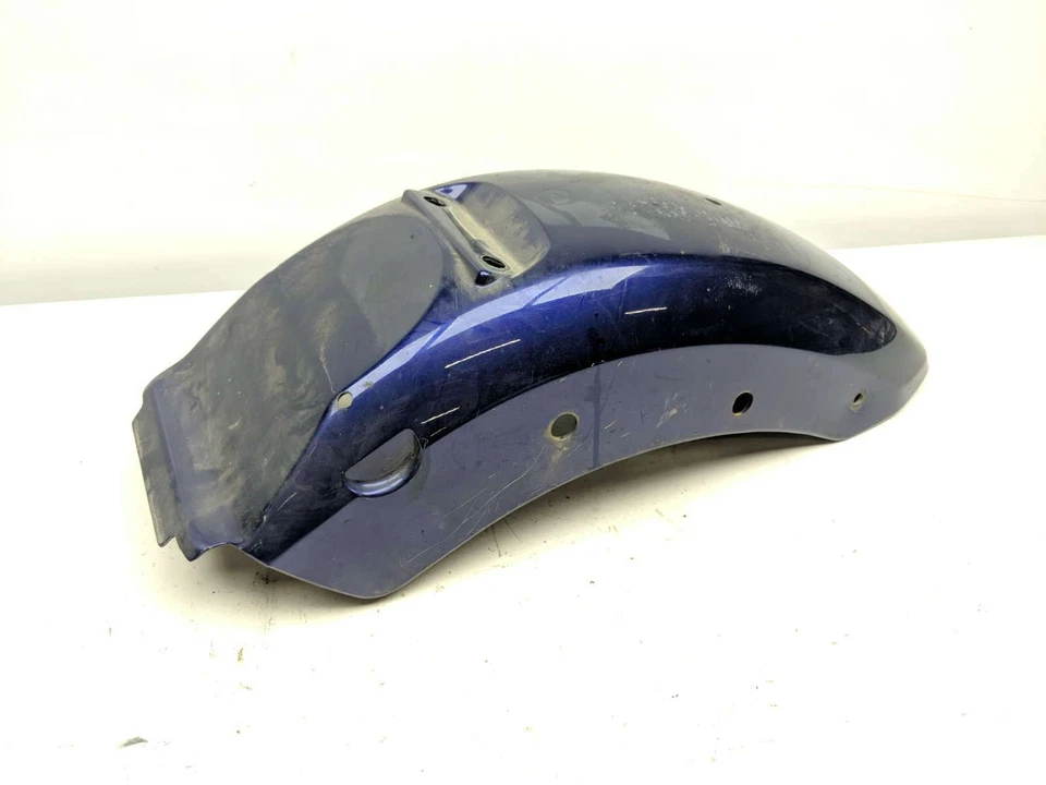 Guardabarros rueda trasera Honda Shadow Spirit VT750 03 61100-CLA-0000 Foto 2 de 4