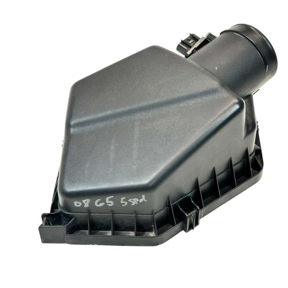 Pontiac G5 2008 cobalto OEM filtro de aire filtro cubierta 05 06 07 08 Foto 3 de 4