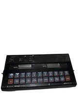 Raven SCS 460 NVM (P/N 1-063-0171-704)