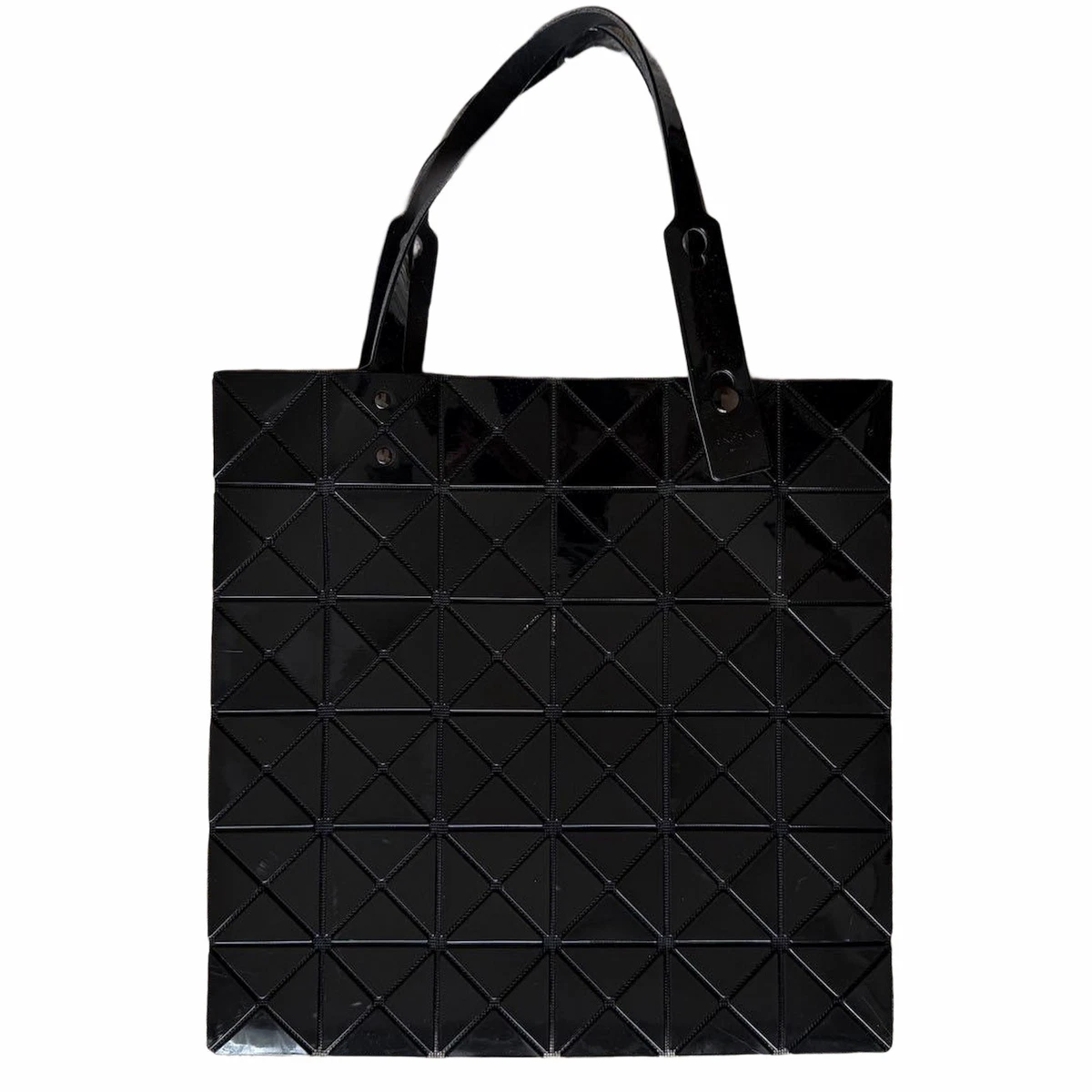 ISSEY MIYAKE Black Bags for Men for sale | eBay