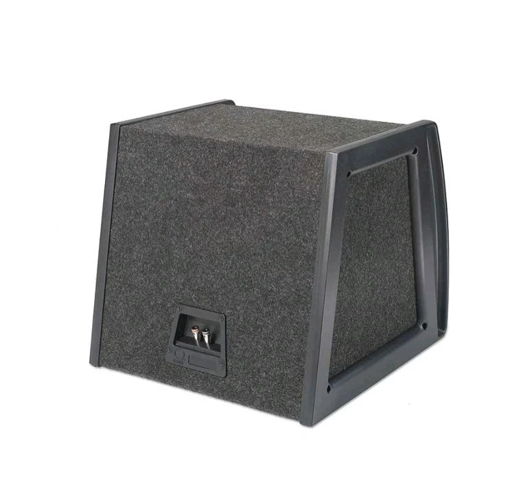 Q-Logic QLH-1.0010SX (Single 10" Subwoofer  - Image 2 of 2