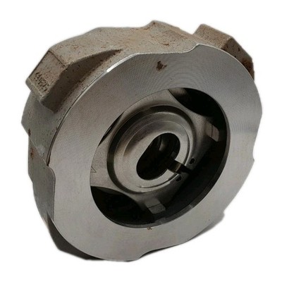 Flowserve, Gestra RK86 DN80 Rückschlagventil. New Old Stock.