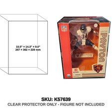 Protector For NFL Walter Payton