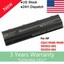 Replacement Laptop Battery For HP MU06, MU09, Dv7-6143cl, HSTNN-LB2W - 5200mAh, 10.8V, 6-Cell