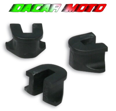 3 Cursor für Multivar 2000 für TGB X Motion 250 4T LC MALOSSI 3711338