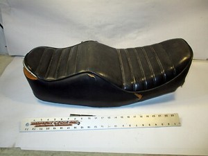 kz650 seat