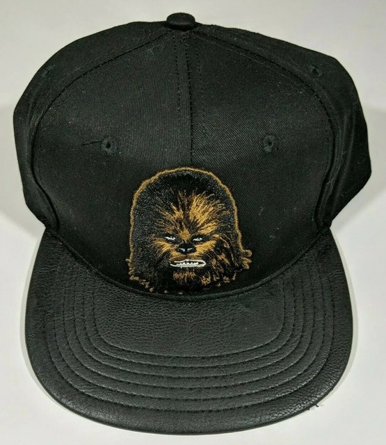 star wars ball cap