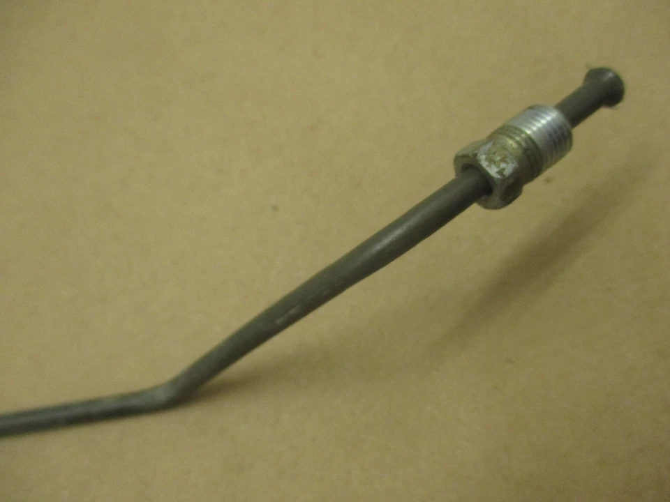 Línea de freno superior delantero Yamaha Grizzly 660 (5256) Foto 3 de 4