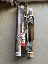 All Balls Racing 8 Ball Extreme duty Axle TRK KW 8 140 New In Box 0214 1527