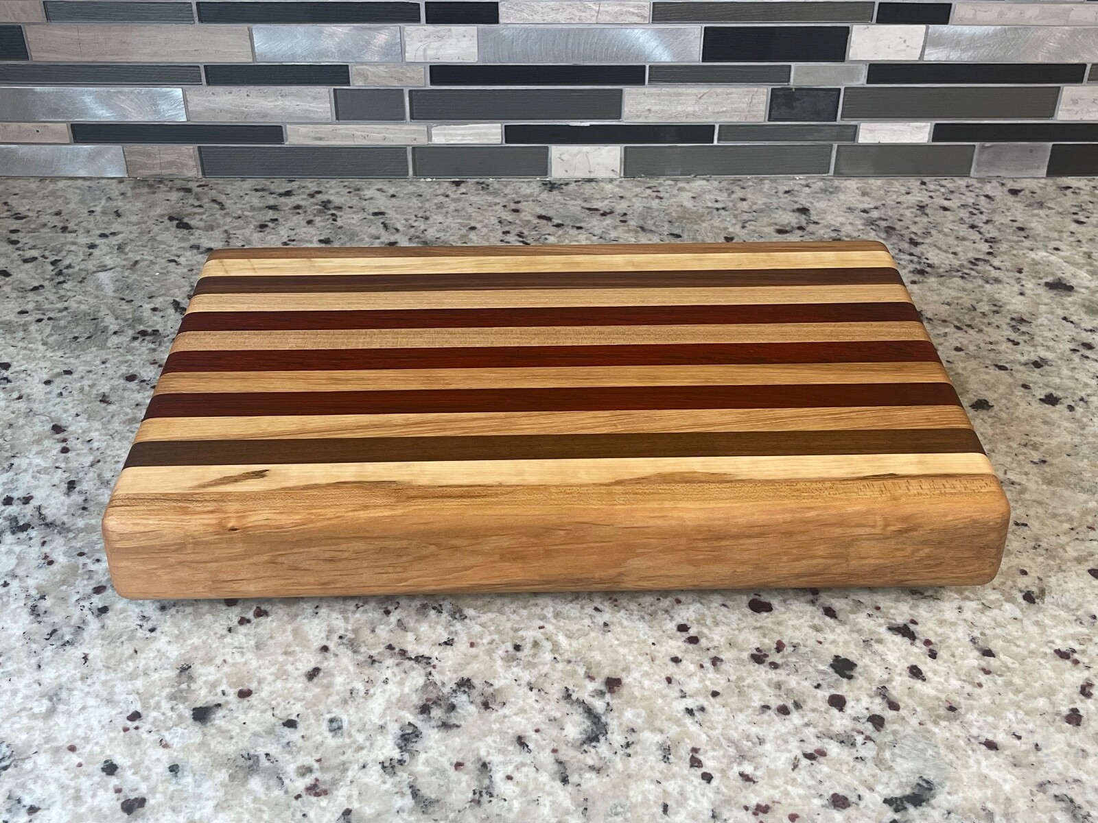 Cutting Board Wood-image